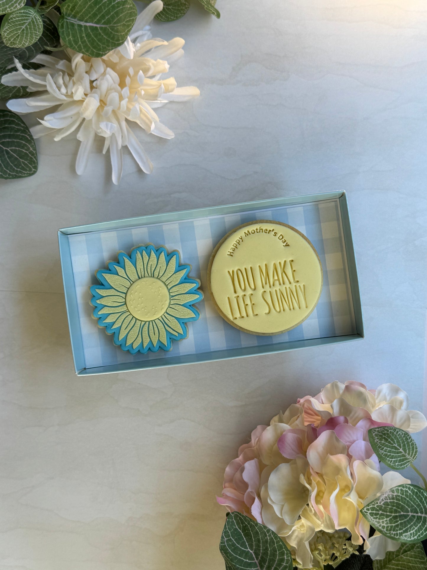 2 cookie gift pack