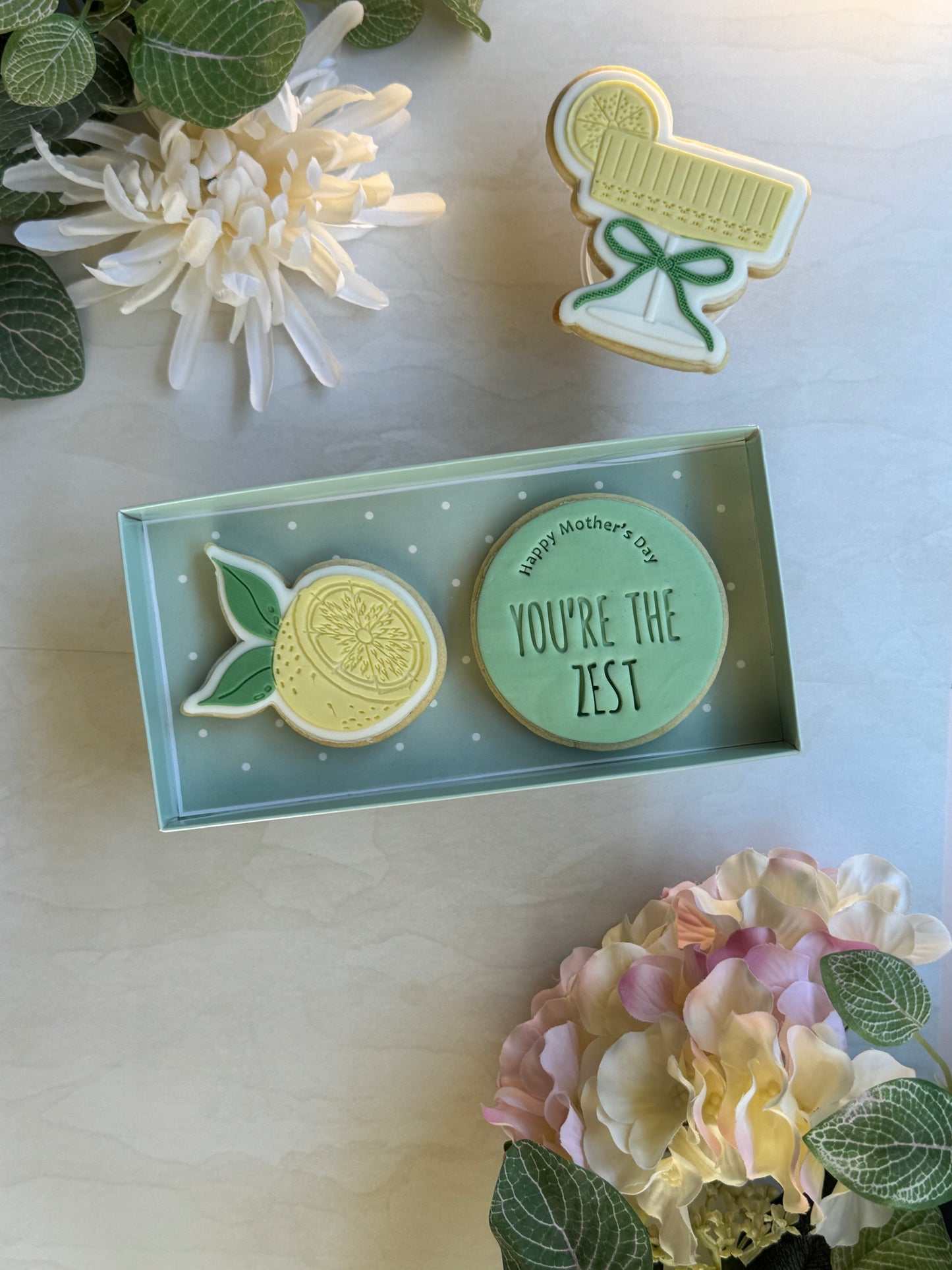 2 cookie gift pack