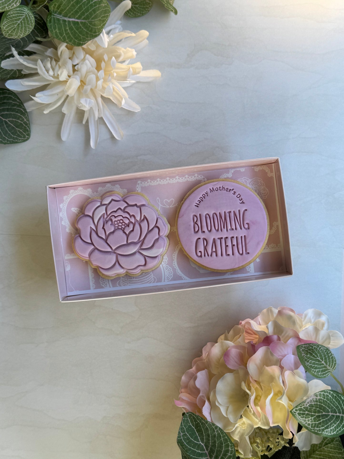 2 cookie gift pack