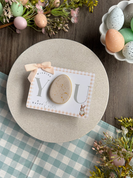 Wishing You a Happy Easter