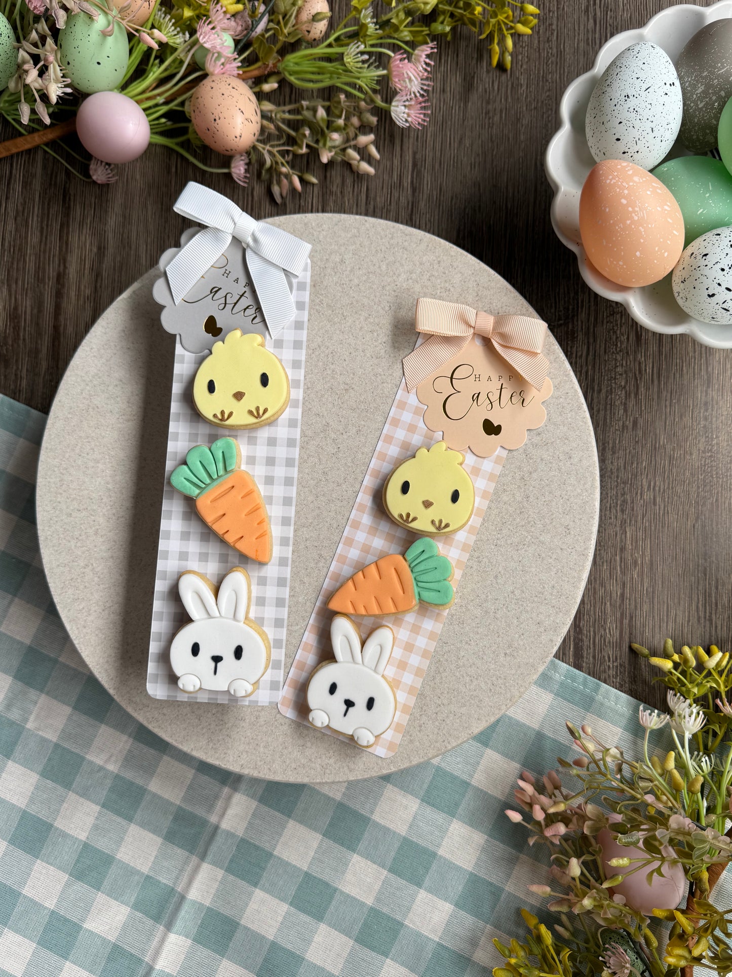 Easter minis 3 pack